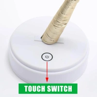 Tree Lamp - 108 LED - Warm White - Large