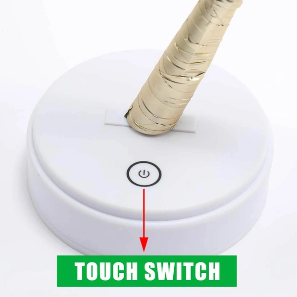 Tree Lamp - 108 LED - Warm White - Large