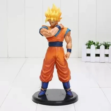 Action Figure