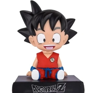 Bobbleheads