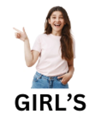 Girls