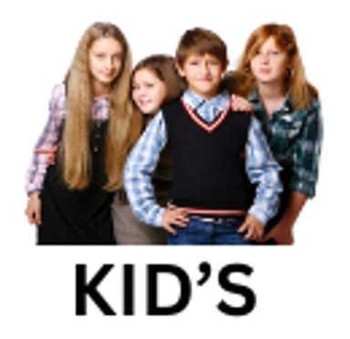 Kid's