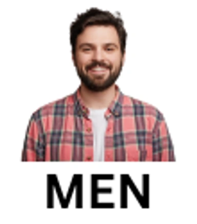Men's