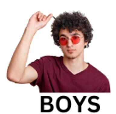 Boys
