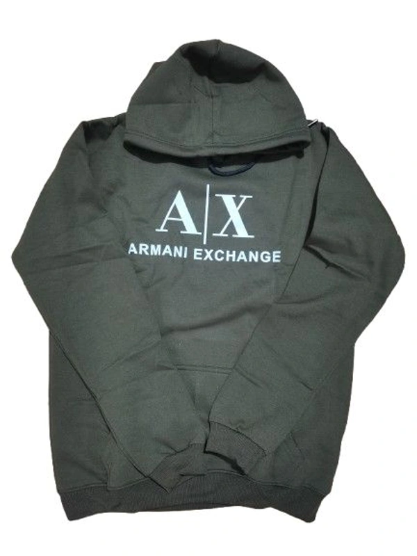 Trendy Hoodies In India - LARGE, Silver Chalice