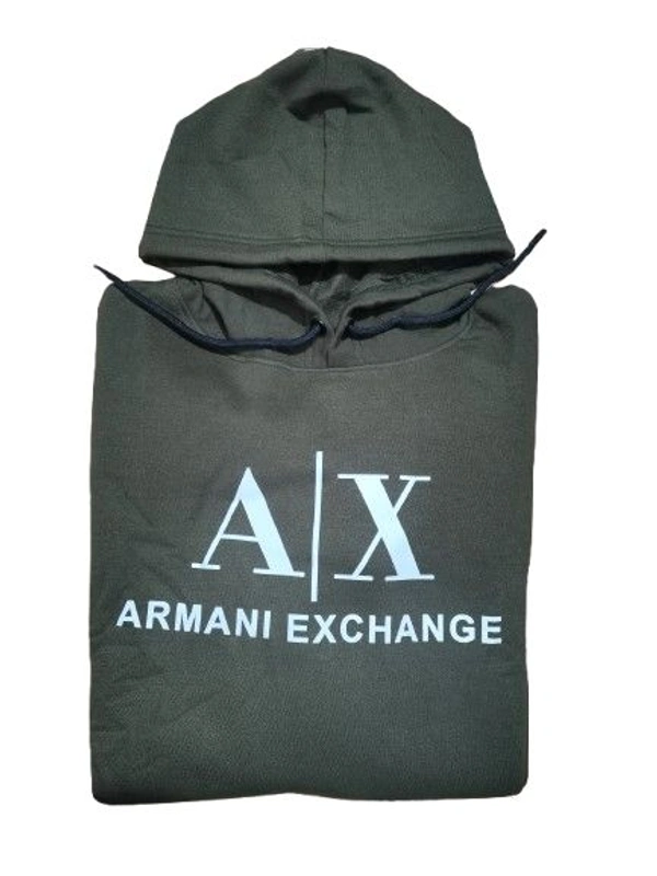 Trendy Hoodies In India - LARGE, Silver Chalice