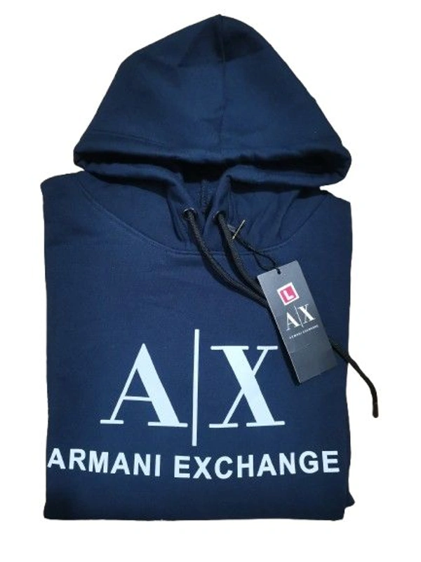 Trendy Hoodies In India - LARGE, Silver Chalice