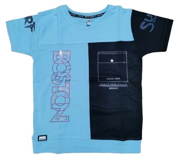 Boston Tshirt - 24