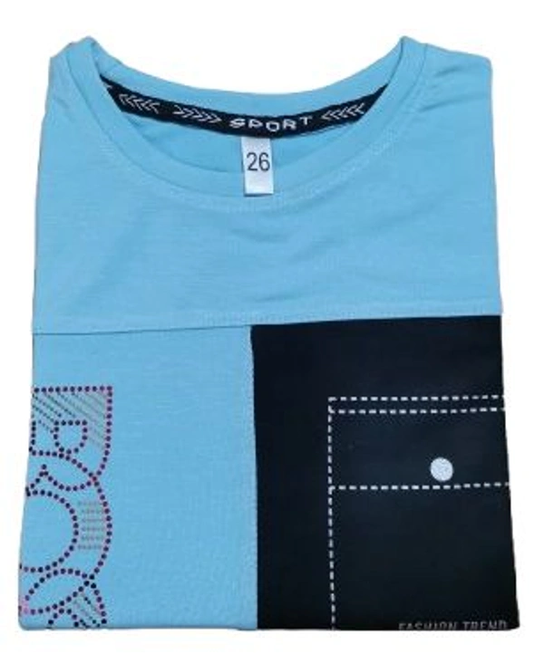 Boston Tshirt - 24