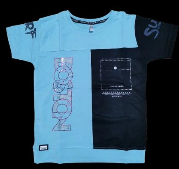 Boston Tshirt - 30