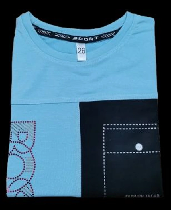 Boston Tshirt - 30