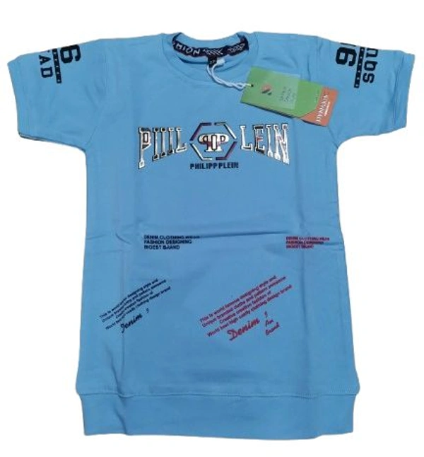 PHILIPPPLEIN TSHIRT - 22