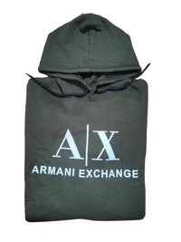 Trendy Hoodies In India - LARGE, Costa Del Sol