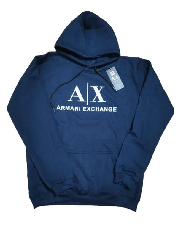 Trendy Hoodies In India - LARGE, Costa Del Sol