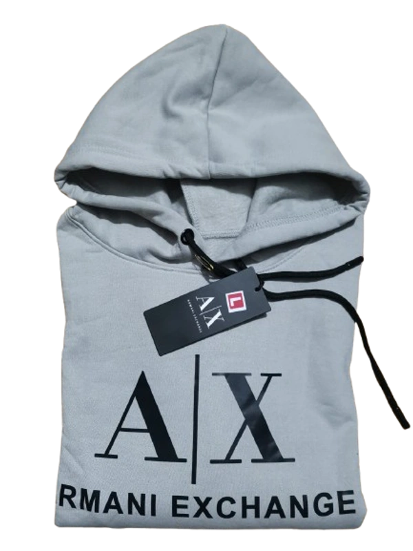 Trendy Hoodies In India - LARGE, Costa Del Sol