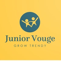 Junior Vogue Studio - Logo