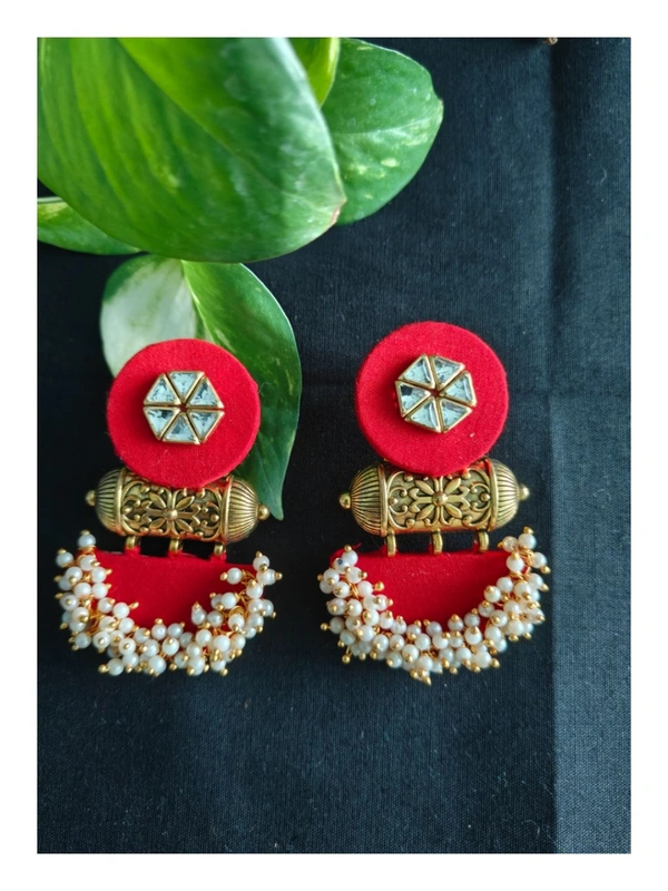 Aarya Earrings