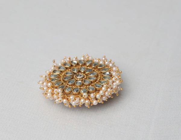 Pari Saree Pin