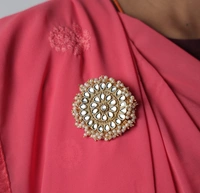 Pari Saree Pin
