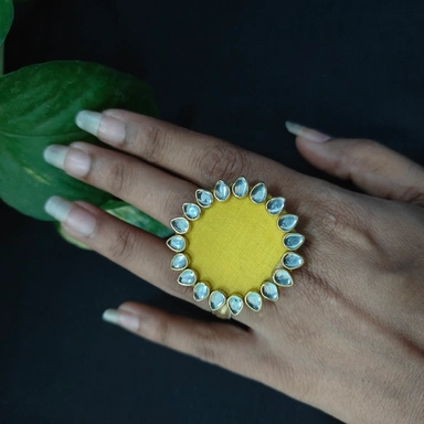Finger Rings