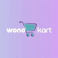 wondrkart - Logo