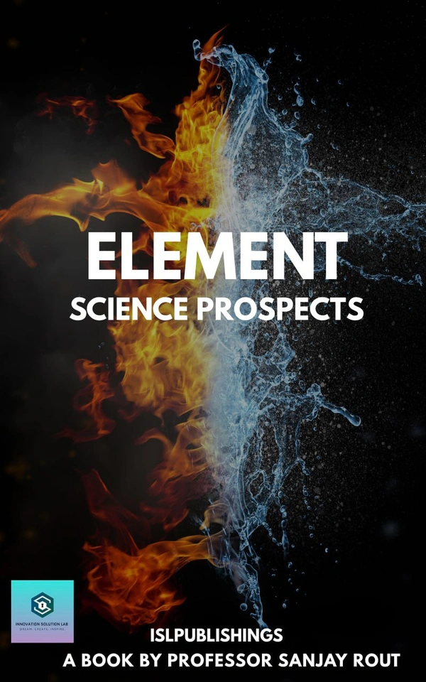 Element Science Book