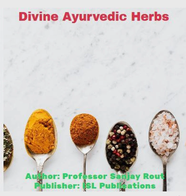 Ayurvedic Herbs