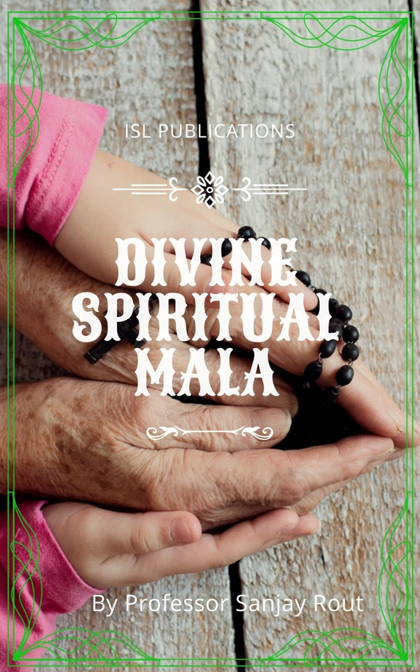 Spiritual Beads 