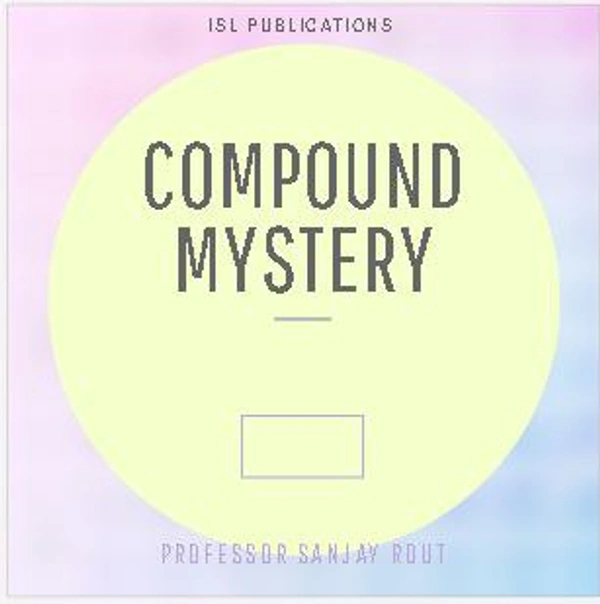 Compound Mystery 