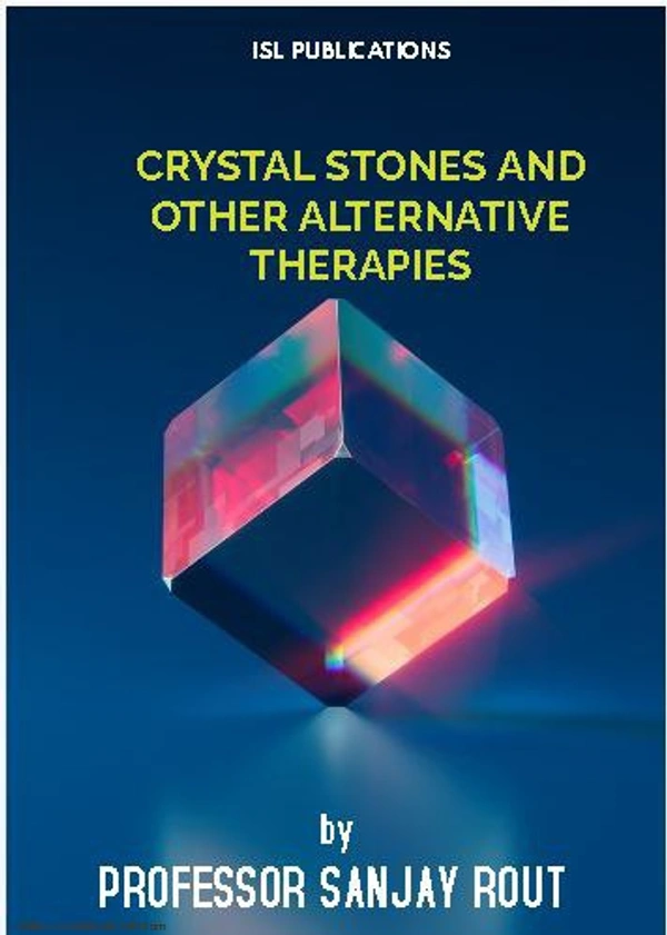 Crystal Stone 