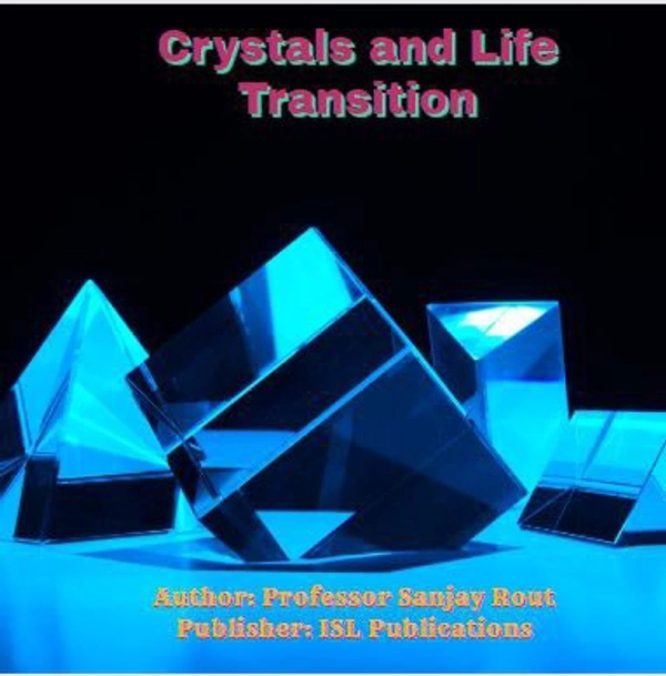Alchemy Crystal 