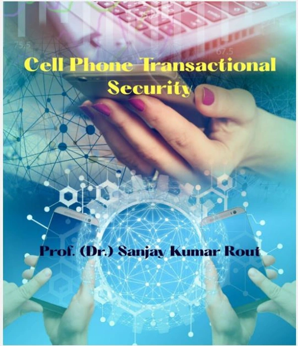 cell phone security