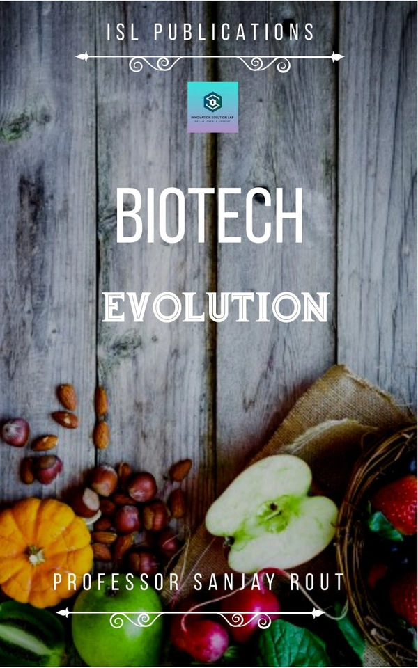 Biotech Evolution 