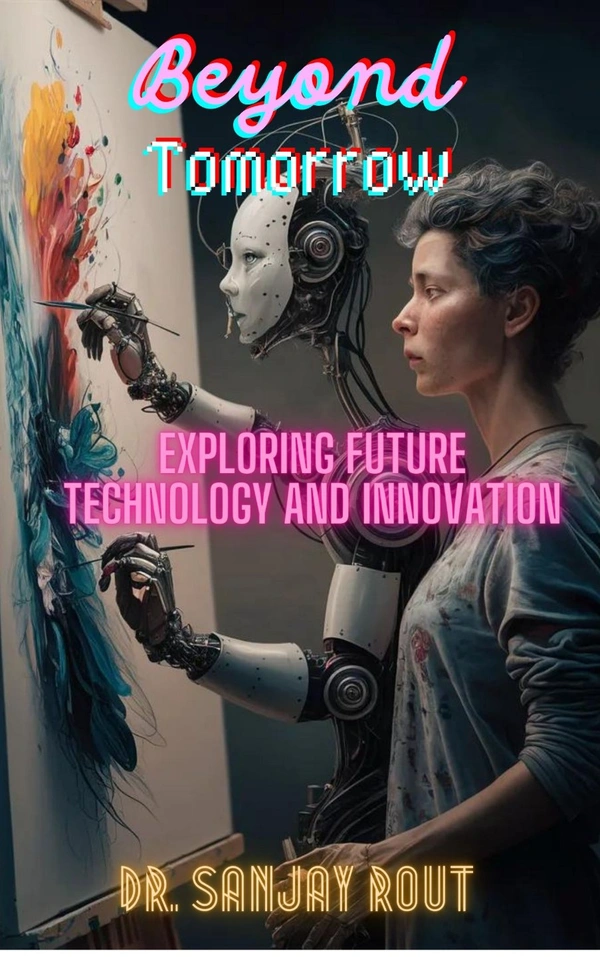 Beyond Tomorrow: Exploring Future Technology and Innovation