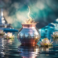 RAVAN 7.0: The Cyber Sage and His Seven Quantum Wishes