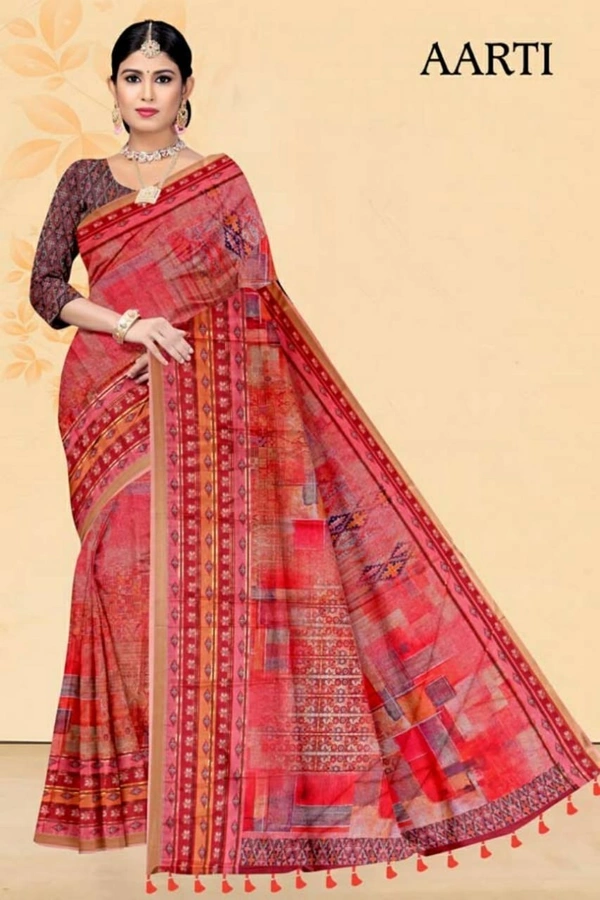 FANCEY SAREE-GSR000013