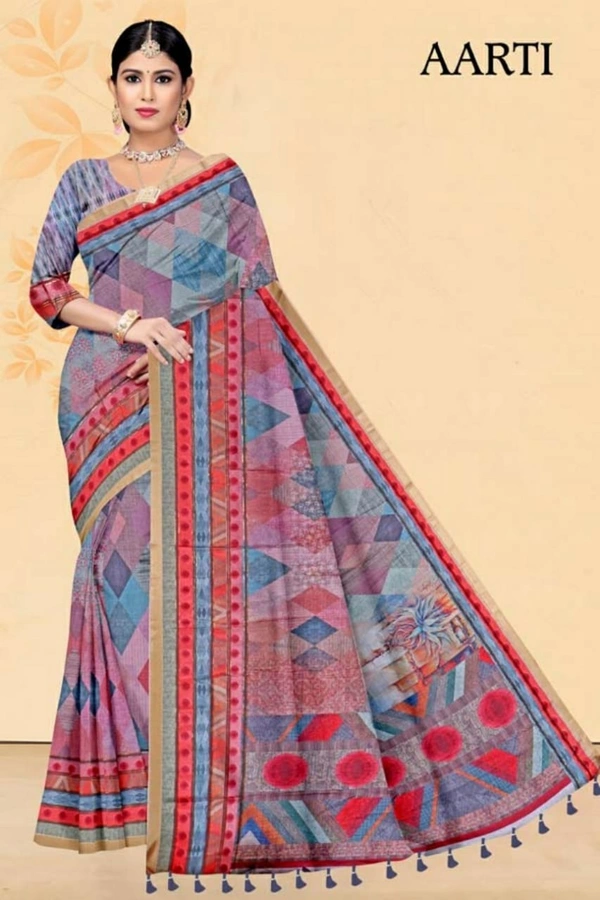 FANCEY SAREE-GSR000014