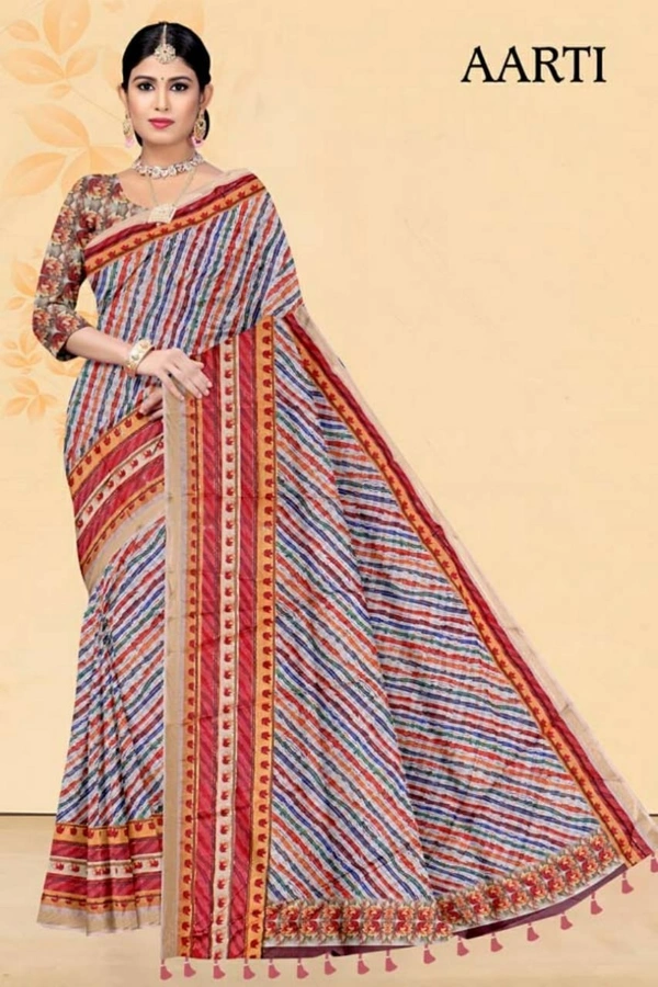 GSR FANCEY SAREE-GSR000015