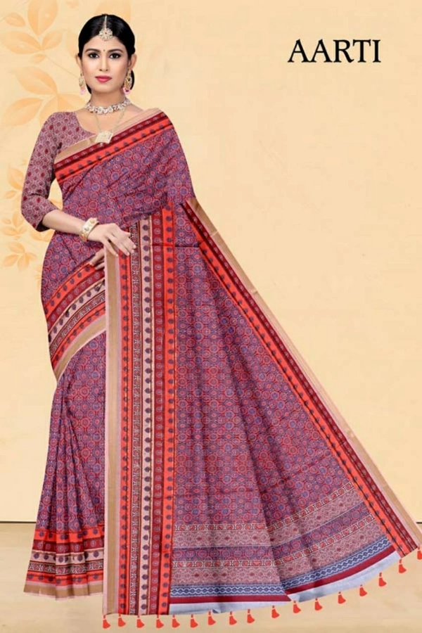 GSR FANCEY SAREE-GSR000018