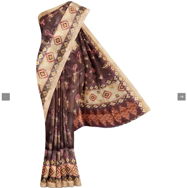 FANCEY SAREE-GSR000116