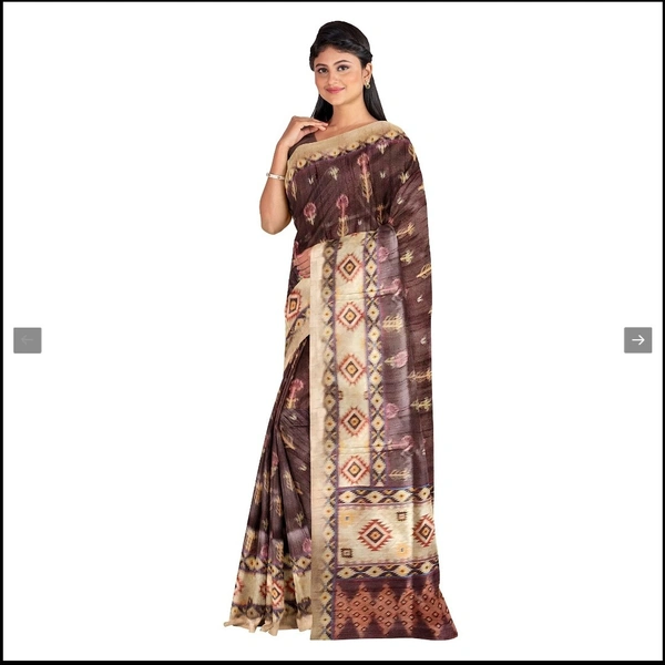 FANCEY SAREE-GSR000116