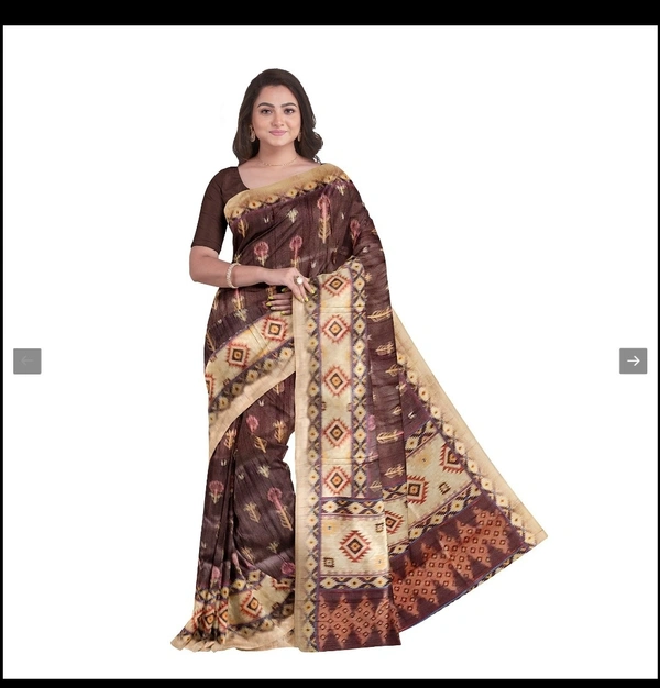 FANCEY SAREE-GSR000116