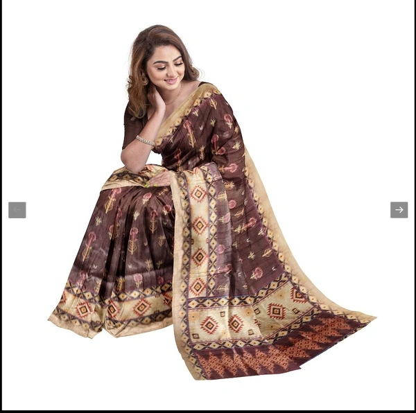 FANCEY SAREE-GSR000116