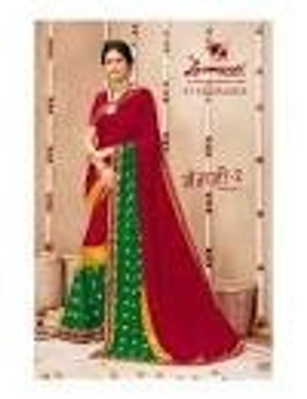 LAXMIPATHI FANCEY SAREE-GSR000174