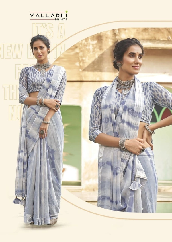 VALLABHI FANCEY SAREE-GSR000138