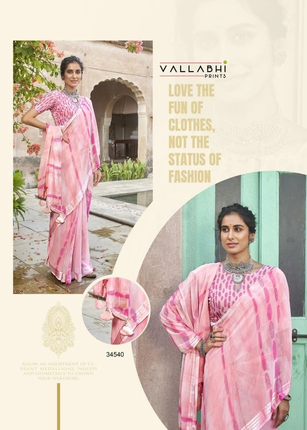 VALLABHI FANCEY SAREE-GSR00065