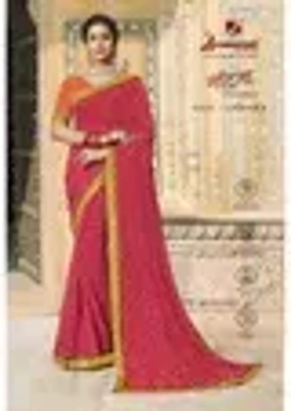 GSR FANCEY SAREE-GSR000623