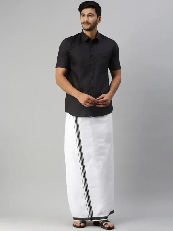 RAMRAJ 2 IN 1 SET-GSR000648 - 38