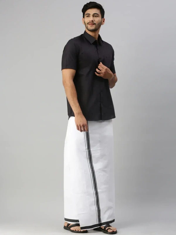 RAMRAJ 2 IN 1 SET-GSR000648 - 38