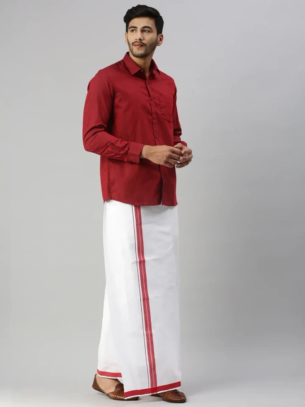 RAMRAJ 2 IN 1 SET-GSR000652 - 44